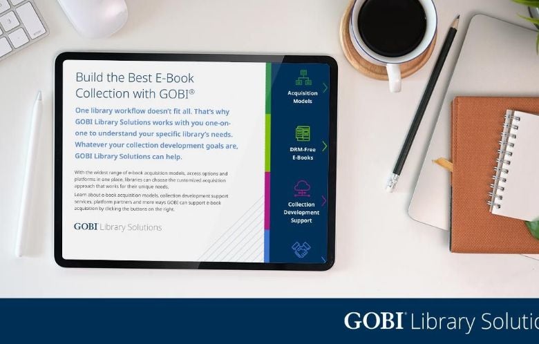 build best ebook collection gobi image    