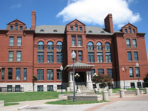 central high school featured image    