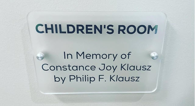 childrens room klausz image