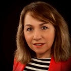 colleen seeber holmes headshot image