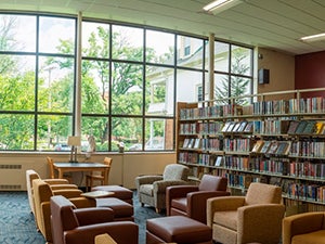 college of saint rose featured image