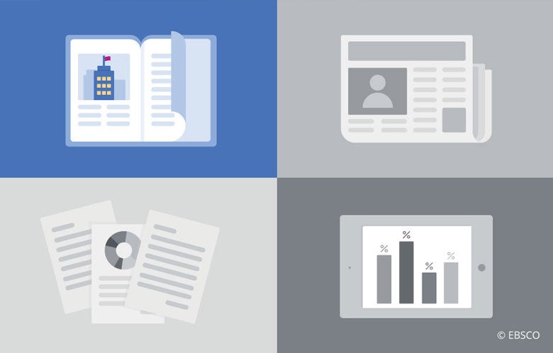 corporate information matrix part  blog image    