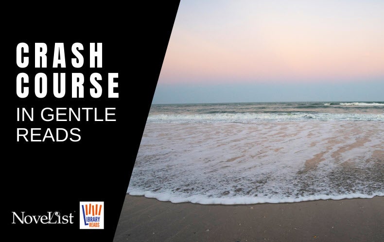 crash course gentle reads blog image    