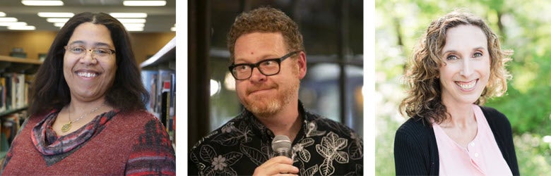 crash course westerns adventure panelists image