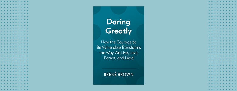 daring greatly Accel February  blog cover image    