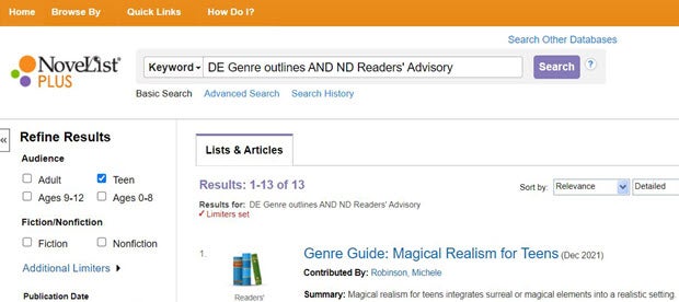 de genre outlines sc image