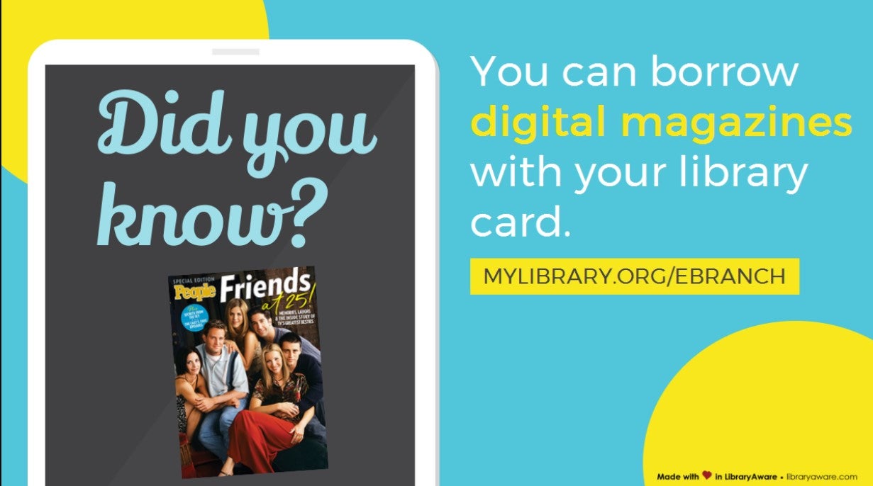 digital signage did you know