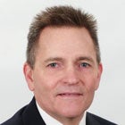 donald bauman headshot image