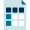  dynamed decisions option grids web icon  