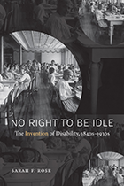 ebooks diversity ethnic studies collection no right to be idle cover image    