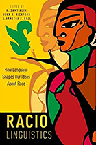 ebooks diversity ethnic studies collection raciolinguistics cover image    