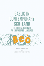 ebooks fe he collection gaelic in contemporary scotland cover image