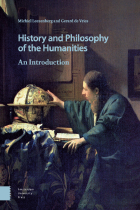 ebooks fe he collection history and philosophy of the humanities cover image
