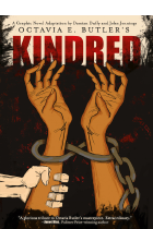 ebooks high school collection kindred cover image    