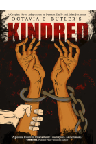 ebooks high school collection kindred cover image