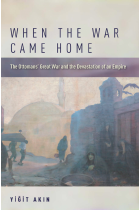 ebooks history collection when the war came home cover image    