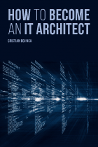 ebooks itcore collection how to become an it architect cover image    