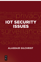 ebooks itcore collection iot security issues cover image    