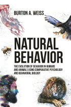 ebooks psychology collection natural behavior cover image    