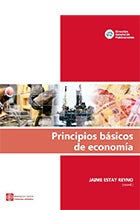 ebooks spanish and portugese collection Principios cover