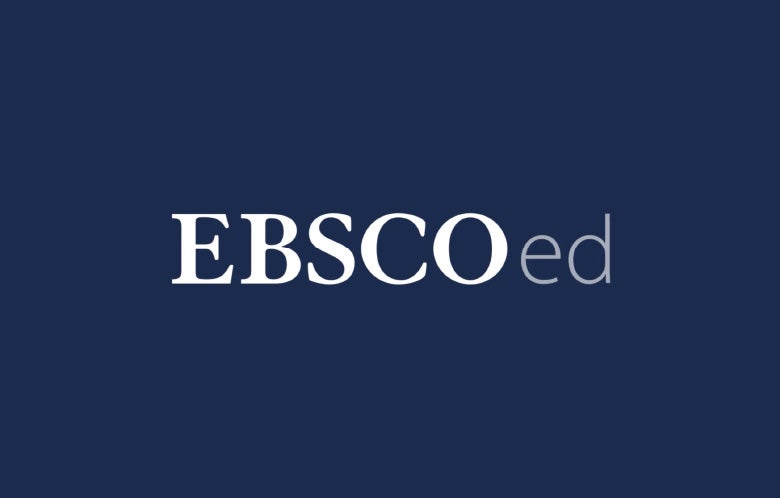 ebscoed image    