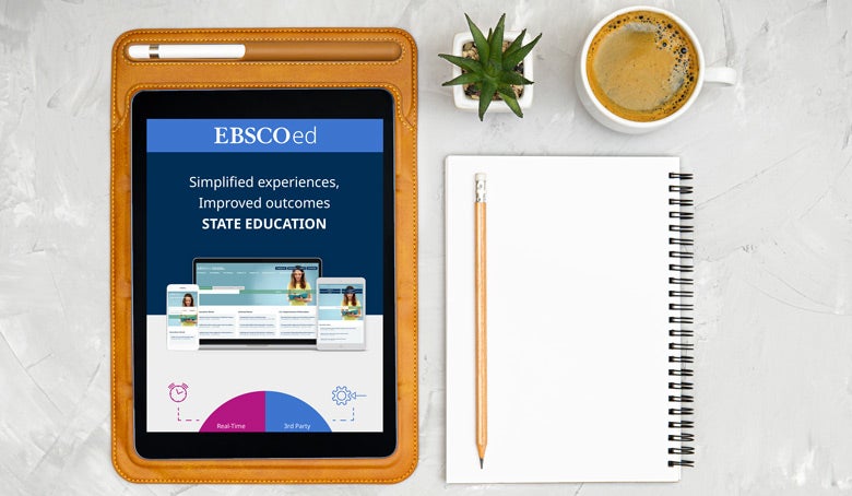 ebscoed infographic story image