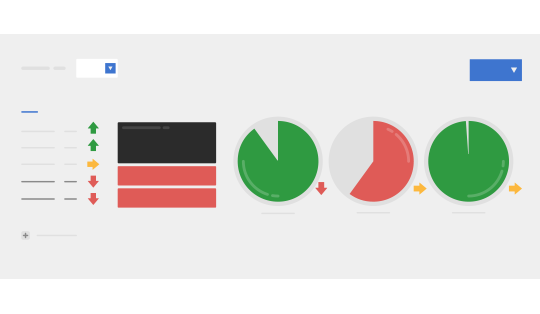 ebsconet analytics illustration