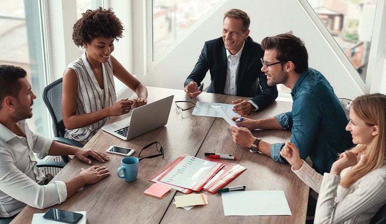 employee additional benefits story container web image