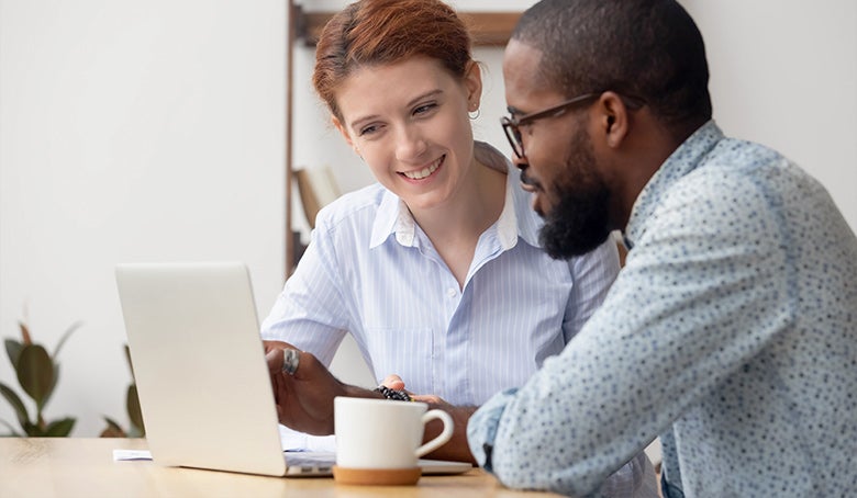employee benefits mentorship programs story container web image