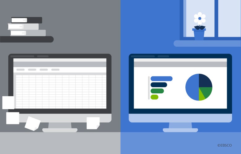 The Evolving Landscape of Library Data Analytics