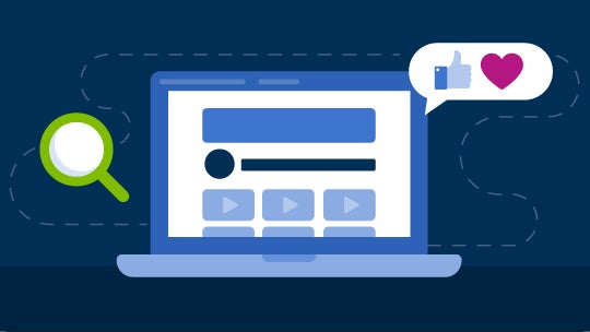 follow youtube landing page horizontal image    