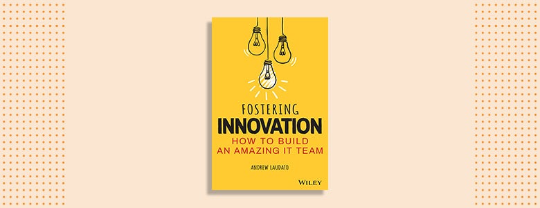 fostering innovation Accel March  blog cover image    