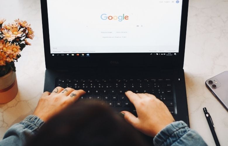google canada blog image