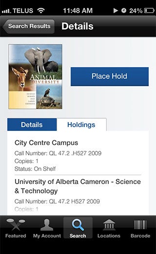 grant macewan iniversity mobile image