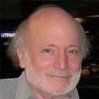 h robert cohen headshot image