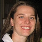 heather marshall headshot image    