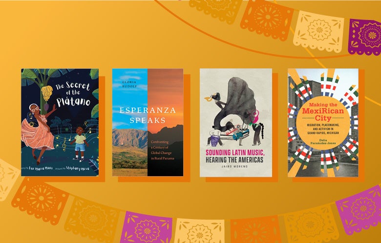 hispanic heritage month  poster thumbnail    