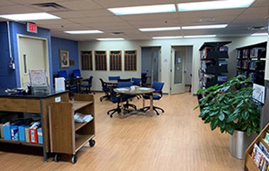 hurley medical center featured image