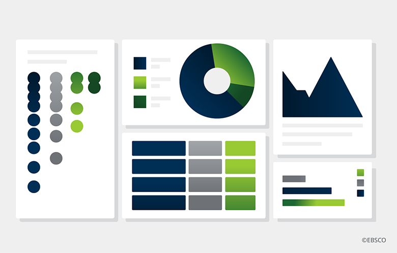 Four Reasons Why Visual Library Data Works