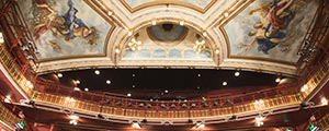 international bibliography of theatre dance web thumbnail   
