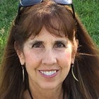 jill poll headshot image