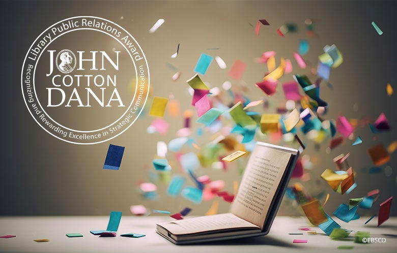 Mastering Library Public Relations (PR) Excellence: Award-Winning John ...