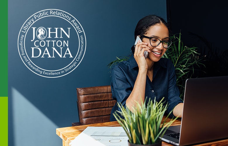 The 2021 John Cotton Dana Awards — A Look Inside the Judging Process