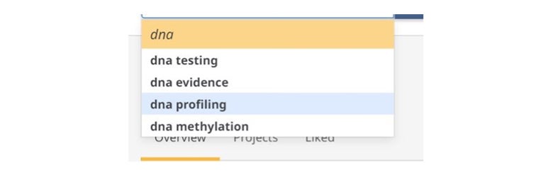 june accessibility dna search background blog image    