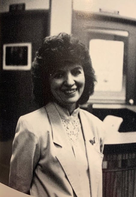 karen margraf image