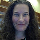 kirsten rosebrock hayes headshot image