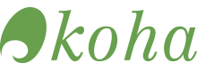 koha logo    