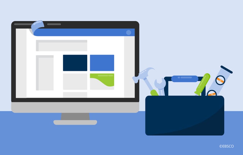 let ebsco connect be your guide blog image