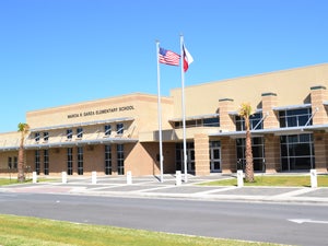 marcia r garza elementary school featured image   