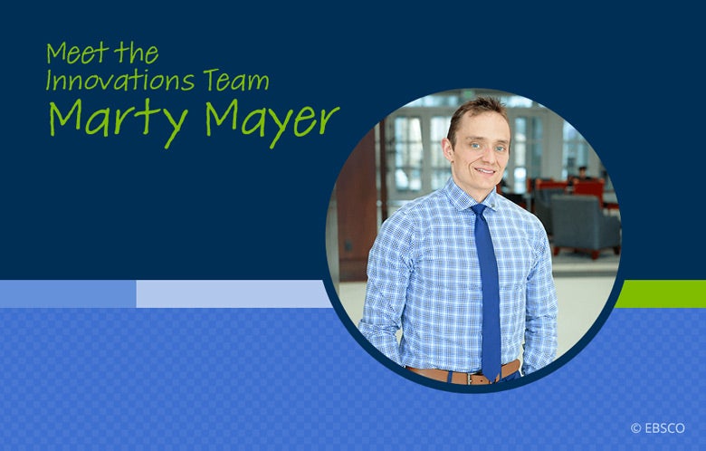 meet the innovations team marty mayer blog image    